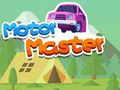 Гульня Motor Master