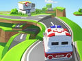 Гульня Move the Car