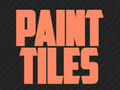 Гульня Paint Tiles