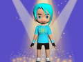Гульня Short cut Run Online