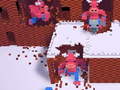 Гульня Snowdrift V2