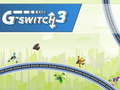 Гульня G-Switch 3