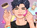 Гульня Beauty Guru Make Up Tips