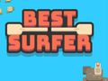 Гульня Best Surfer