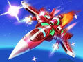 Гульня Galaga Assault