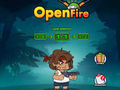 Гульня OpenFire