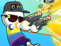 Гульня Street Gun Fight