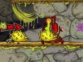 Гульня Monsters TD