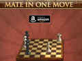 Гульня Mate In One Move