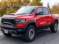 Гульня Ram 1500 TRX Slide