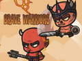 Гульня Brave Warriors
