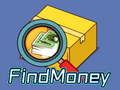 Гульня Find Money