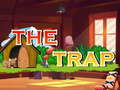 Гульня The Trap