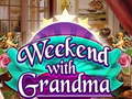 Гульня Weekend with Grandma