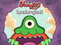 Гульня The Fungies! Spelungies