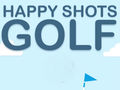 Гульня Happy Shots Golf