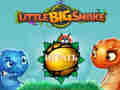 Гульня Little Big Snake