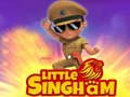 Гульня Little Singham
