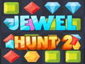 Гульня Jewel Hunt 2