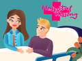 Гульня Hospital Kissing