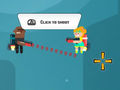 Гульня Gravity Brawl