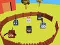 Гульня FarmRun!