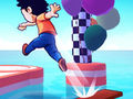 Гульня Shortcut Run 3D