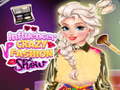 Гульня Influencer Crazy Fashion Show