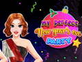 Гульня My Perfect New Year's Eve Party