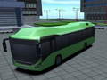 Гульня Bus Parking Online