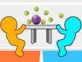 Гульня Tug The Table Classic