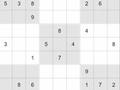 Гульня Life Sudoku