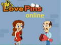 Гульня Love Pins Online