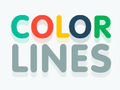 Гульня Color Lines