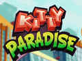 Гульня Kitty Paradise 