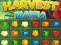 Гульня Harvest Mania 