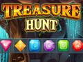 Гульня Treasure Hunt