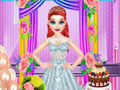 Гульня Ariel Save The Wedding