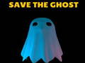 Гульня Save The Ghost