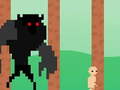 Гульня Pixel Heroes Runner