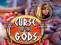 Гульня Curse of the Gods
