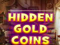 Гульня Hidden Gold Coins