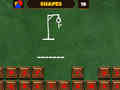 Гульня Hangman 1-4 Players