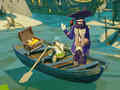 Гульня Pirate Adventure