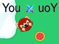 Гульня You vs uoY