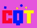 Гульня CQT