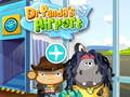 Гульня Dr.Panda's Airport