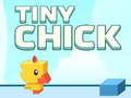 Гульня Tiny Chick
