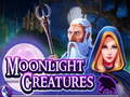 Гульня Moonlight Creatures
