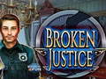 Гульня Broken Justice